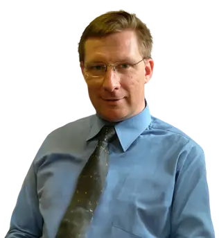 Martin Hadley-Brown