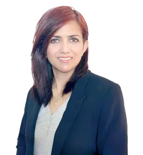 Dr. Hina Mazhar