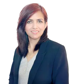Dr. Hina Mazhar