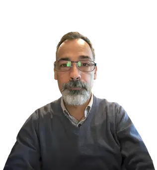 Mark Sujan