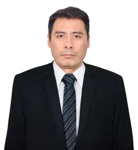 Dr Oswaldo Ortiz Trigoso 