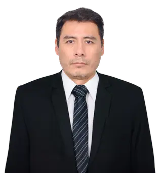 Dr Oswaldo Ortiz Trigoso 