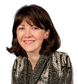 Deborah Morrison