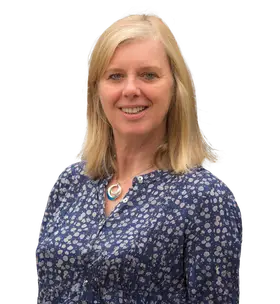 Julie Bruce
