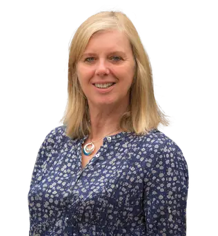 Julie Bruce