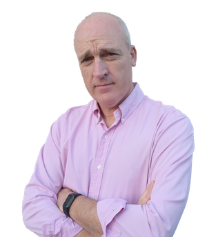 Mark Jones