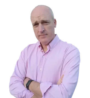Mark Jones