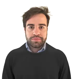 Darren Roche