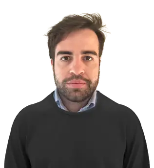 Darren Roche