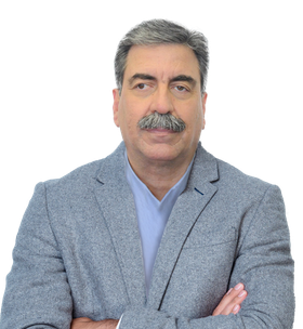 Farhad Handjani