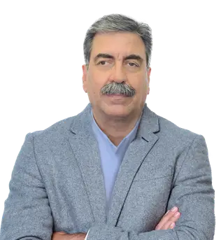 Farhad Handjani