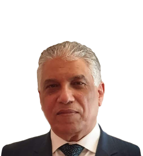 Mohamed Farghaly