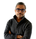 Dr. Kunal Patel Profile Image