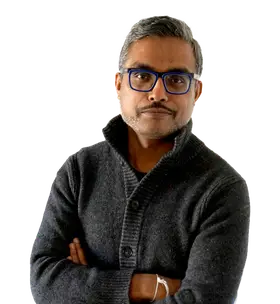 Dr. Kunal Patel
