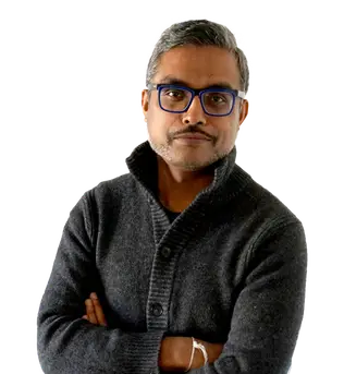 Dr. Kunal Patel