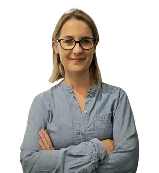 Louise Curtis