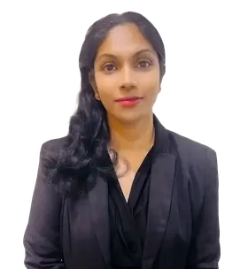 Premala Subramaniam