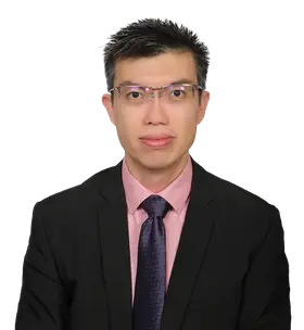 Chung Min Low