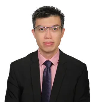 Chung Min Low Further Your Healthcare Career iheed Health Training
