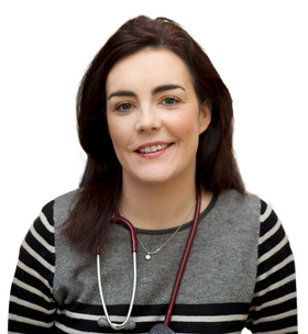 Suzanne Kelly