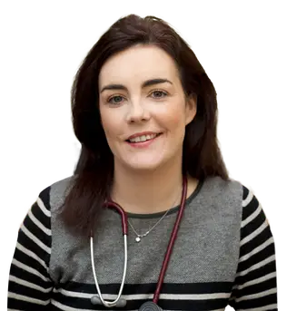 Suzanne Kelly