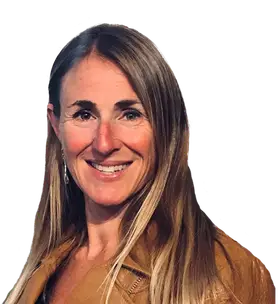 Shara Steiner