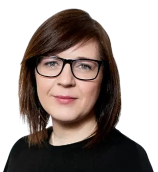 Aileen Finn