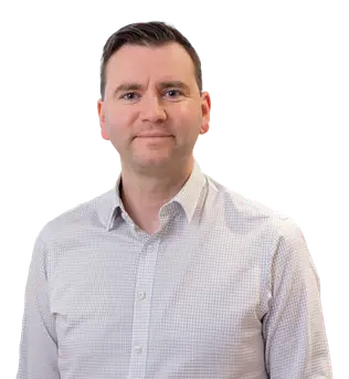 Eoin Duggan Further Your Healthcare Career iheed Health Training