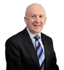 Dr. Colin Kenny Profile Image