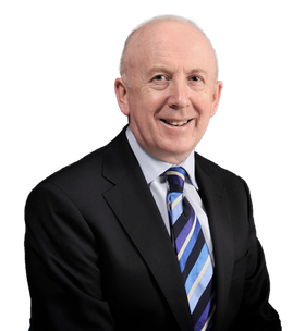 Colin Kenny