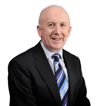 Colin Kenny