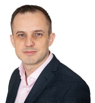 Diarmuid Breathnach