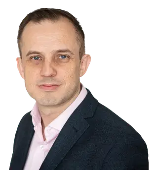 Diarmuid Breathnach
