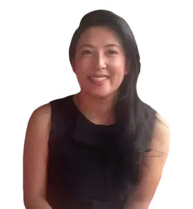 Flora Poon