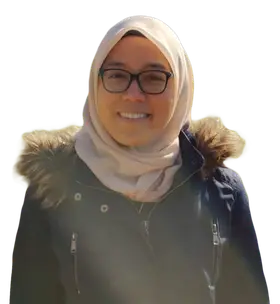 Shila Salleh