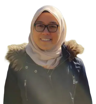 Shila Salleh Further Your Healthcare Career iheed Health Training