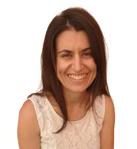 Martina Schembri