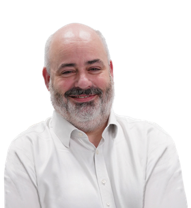 Simon Brake