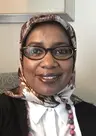 Khadija Hafidh Image