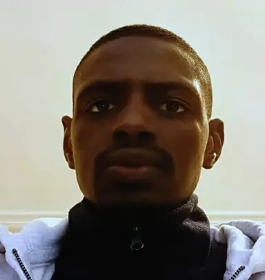 Ebrima Jallow Image