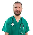 Dr Cathal O'Broin  Profile Image
