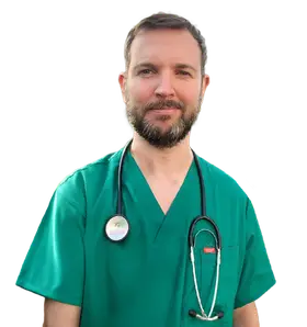 Cathal O'Broin
