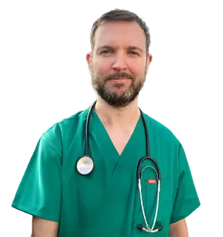 Cathal O'Broin