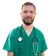 Dr Cathal O'Broin  Profile Image