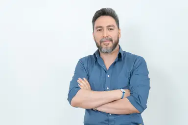 David Acosta, MD, BC-ADM Image