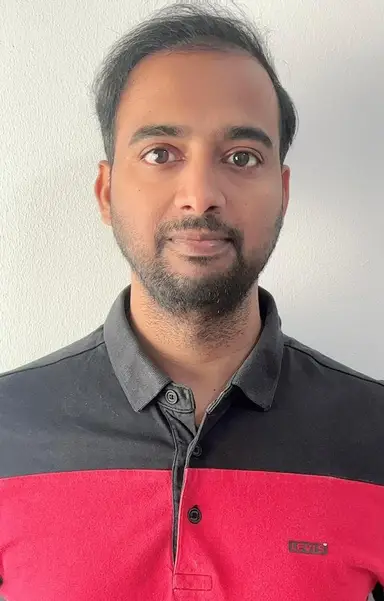 Dr. Sreenivasulu Surabhi Image