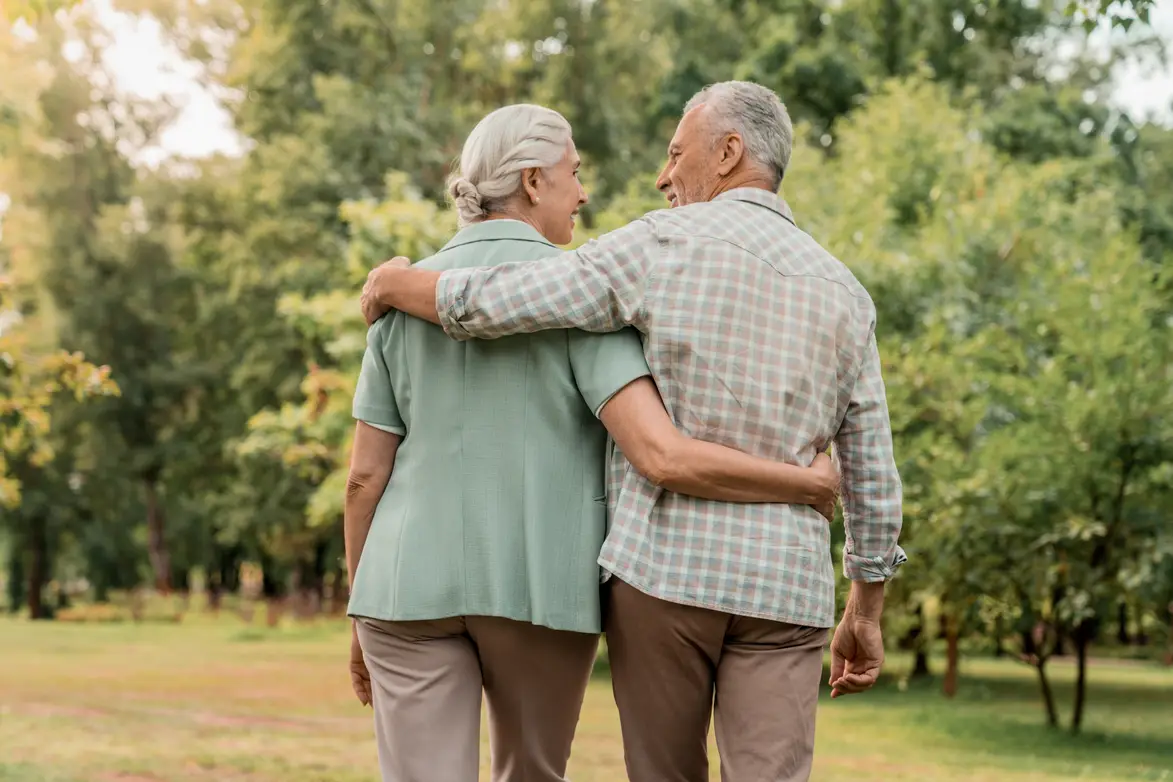 3. Caring for An Ageing Mind