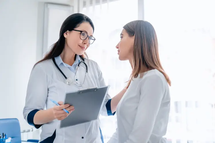Navigating the Challenges of Eating Disorders During Pregnancy: Risks, Support, and Solutions Image