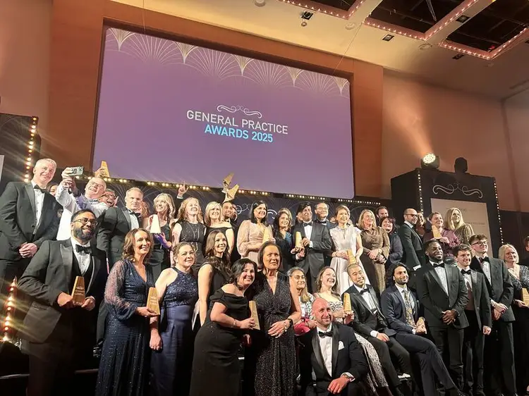 Championing Community Health: Insights from Nurse of the Year 2025, Jennifer Loke Image