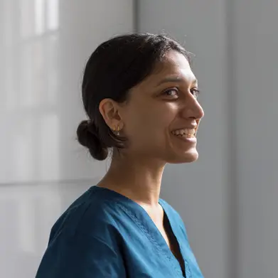 Start your postgraduate online medical education journey with a world-leading university Image
